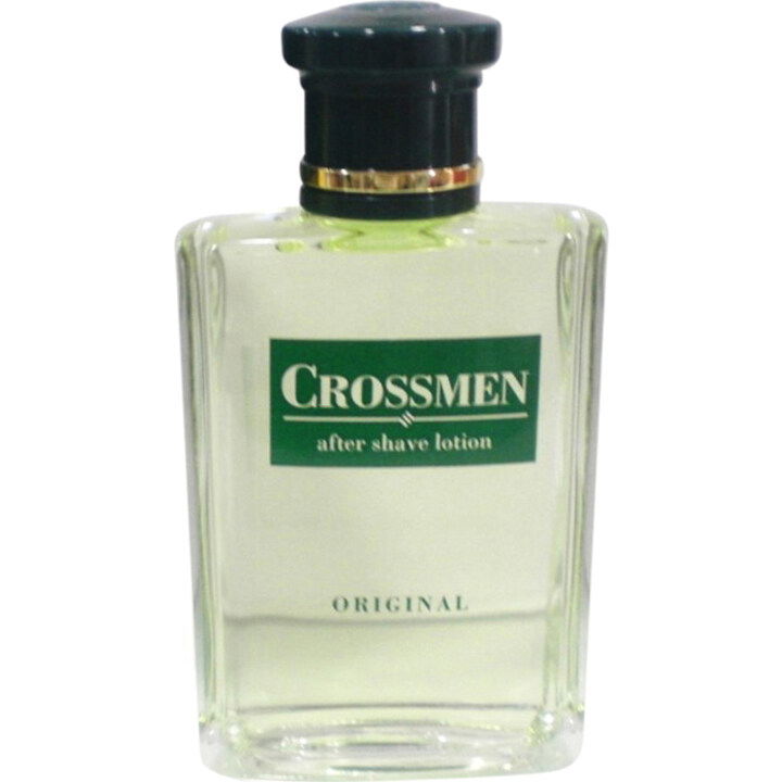 Crossmen Original (After Shave Lotion) by Crossmen perfume bottle