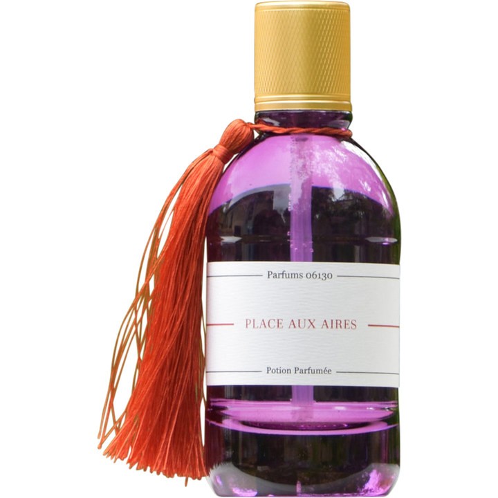 Place aux Aires by 06130 - Zéro Six Cent-Trente perfume bottle