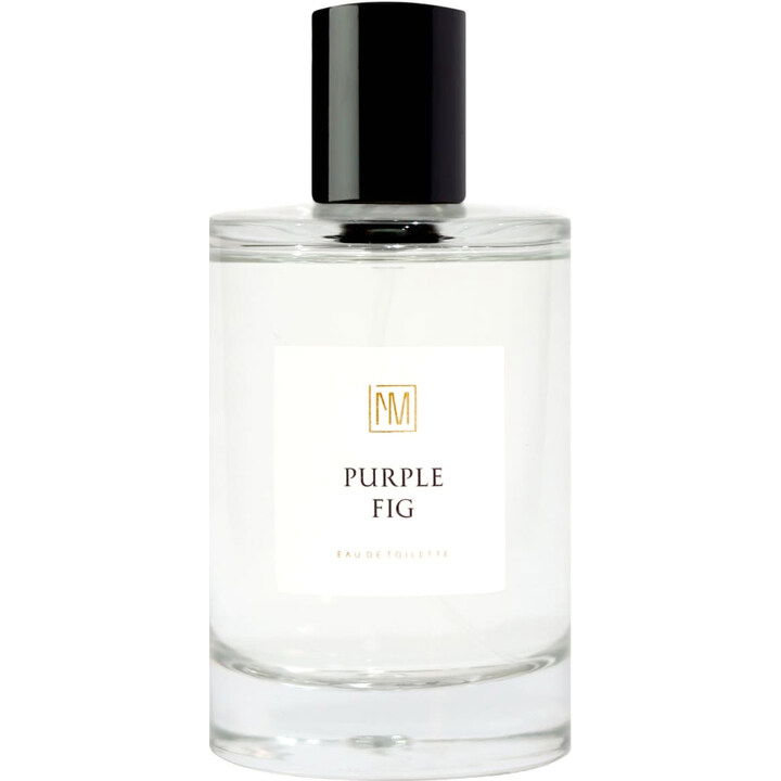 Purple Fig by Next Memory perfume bottle