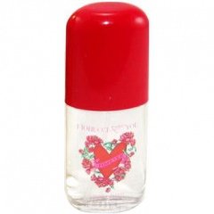 Fiorucci Loves You Forever by Fiorucci perfume bottle