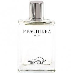 Peschiera Man by Acqua di Montisola perfume bottle