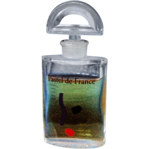 Pastel de France (Parfum) by Bernard Lalande perfume bottle