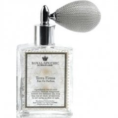 Terra Firma / Balmoral Rain by Royal Apothic perfume bottle