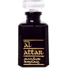 Kaja by Al Attar perfume bottle