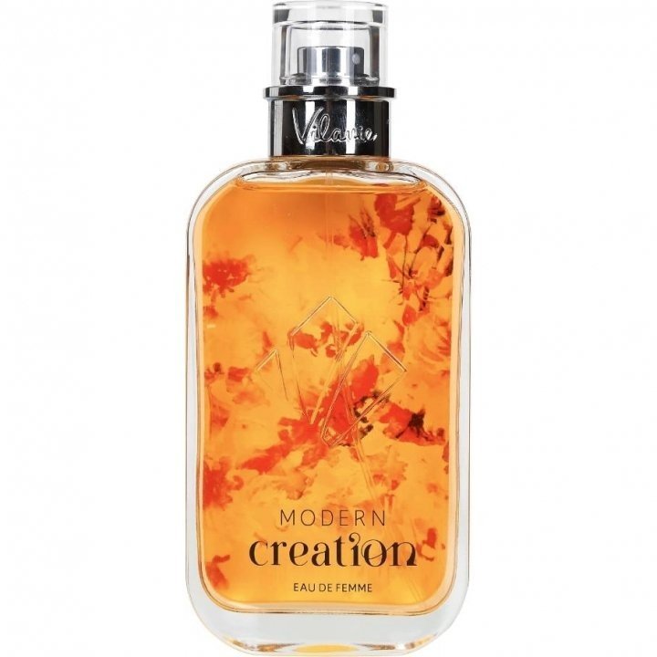 Vilavie - Modern Creation by Zohoor Alreef / Le Verger Shop perfume bottle