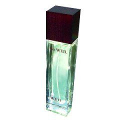 So Weil by Weil perfume bottle