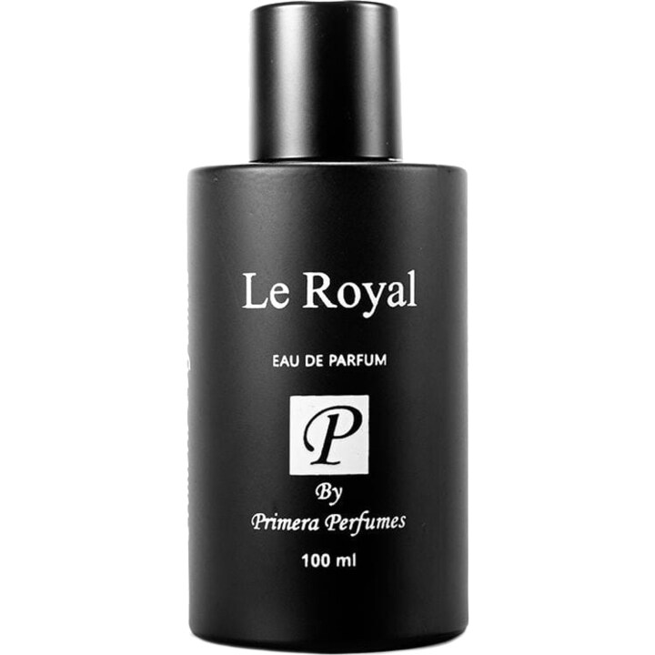 Le Royal by Primera Perfumes perfume bottle