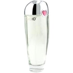 XOXO by XOXO perfume bottle