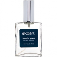 Sweet Love by skoah. perfume bottle