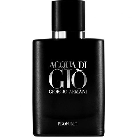 Acqua di Giò Profumo (Parfum) by Giorgio Armani perfume bottle