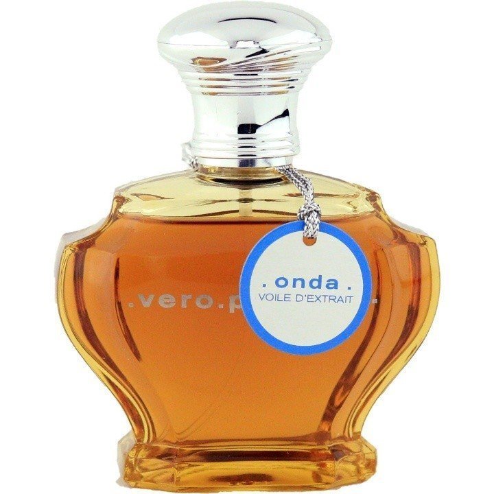 Onda (Voile d'Extrait) by Vero Profumo perfume bottle