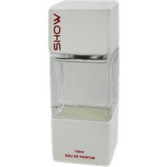 Show White by Parisvally perfume bottle