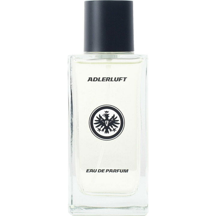 Adlerluft by Eintracht Frankfurt perfume bottle