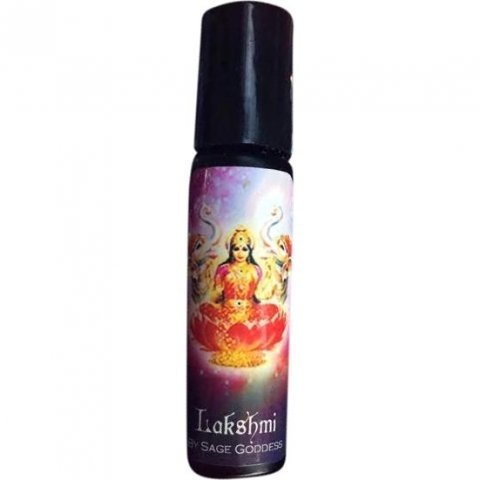Lakshmi by The Sage Goddess perfume bottle
