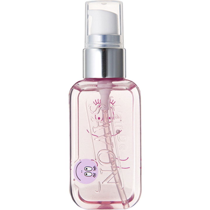 Sweet Hug / スウィートハグ (Perfume Jelly) by L'Air de Savon / レールデュサボン perfume bottle