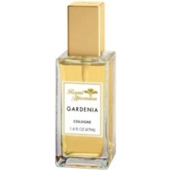 Gardenia by Royal Hawaiian Perfumes perfume bottle