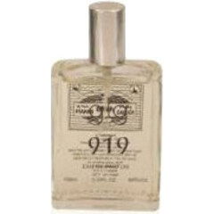 919 EDP by Banafa perfume bottle