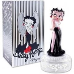 Betty Boop - Angel by Petite Beaute perfume bottle