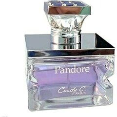 Pandore by Cindy Chahed perfume bottle