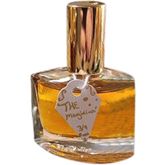 The Magician by House of Heartistry / Heartistry Perfumery perfume bottle