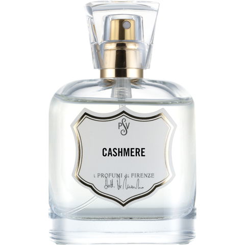 Cashmere / Il Fiume e il Salice