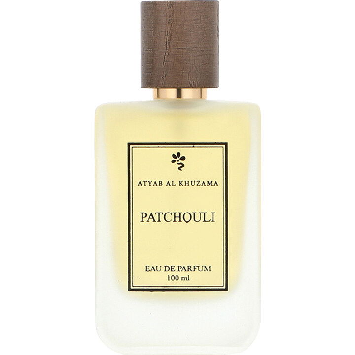 Patchouli EDP by Atyab Al Khuzama / أطياب الخزامى