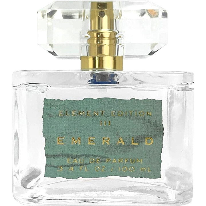 Emerald by Tru Fragrance / Romane Fragrances perfume bottle