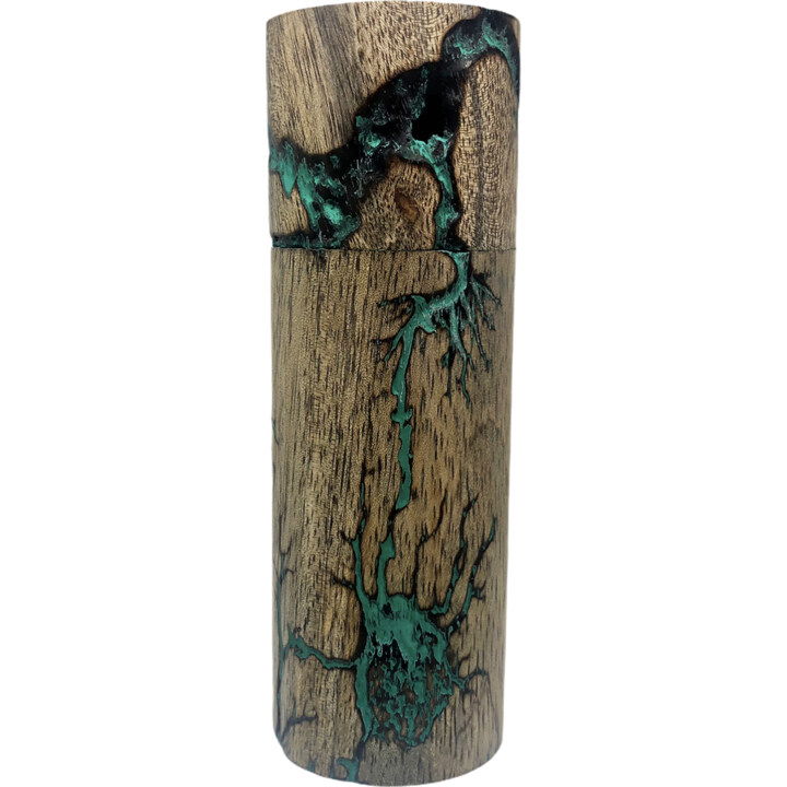 Osmanthus Vert & Oud Malaysie by Marble Oud perfume bottle