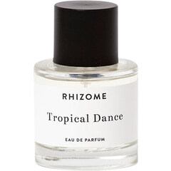 Tropical Dance by Rhizome perfume bottle
