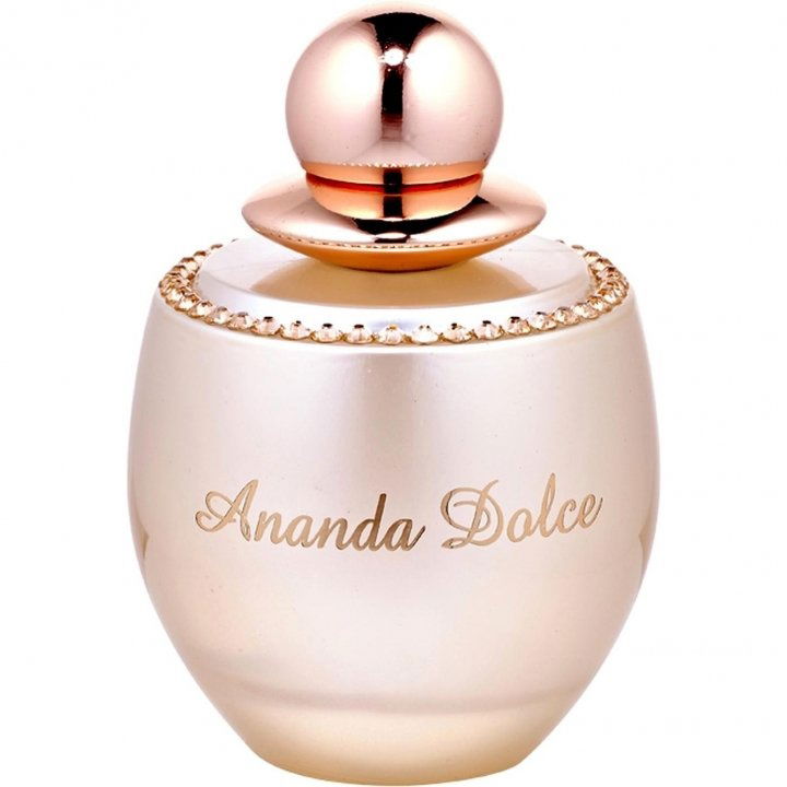 Ananda Dolce by M. Micallef perfume bottle
