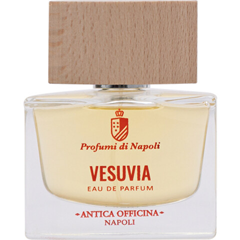 Vesuvia by Profumi di Napoli perfume bottle