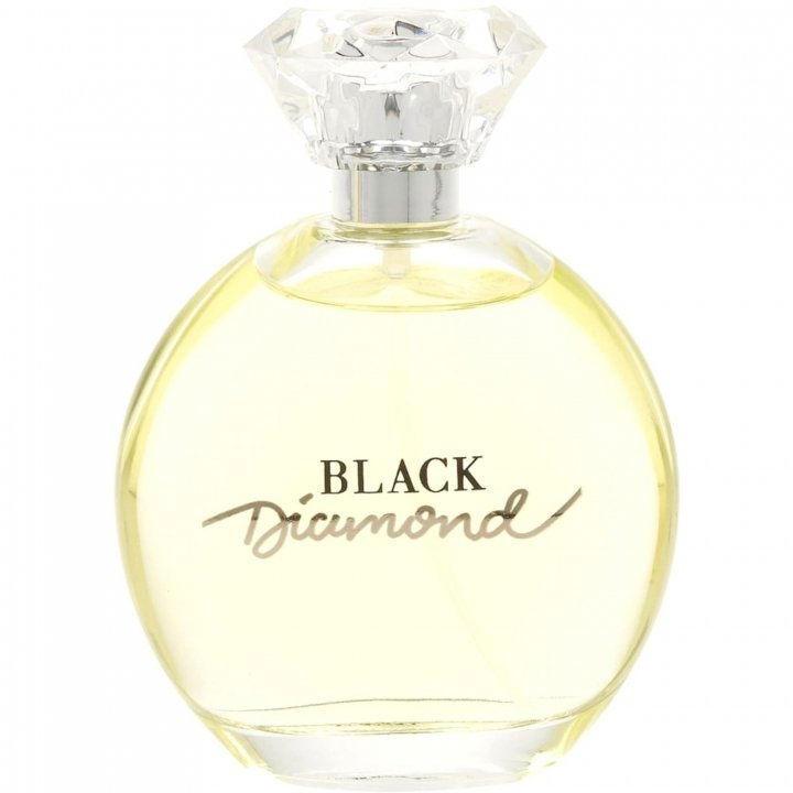 Black Diamond by Twisted Soul perfume bottle