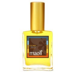 Colonia Dulce by Maoli perfume bottle