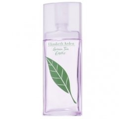 Green Tea Exotic by Elizabeth Arden perfume bottle
