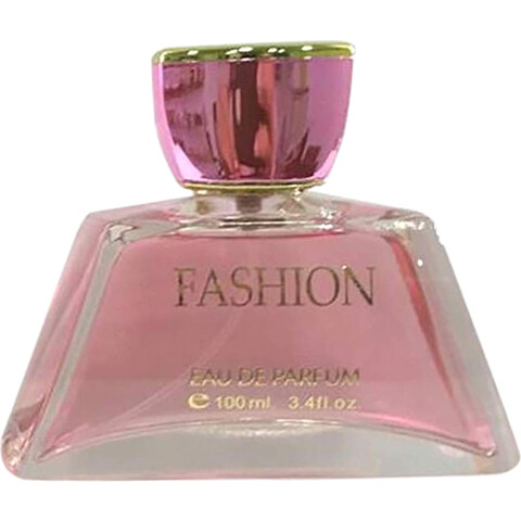 Fashion by Limra perfume bottle