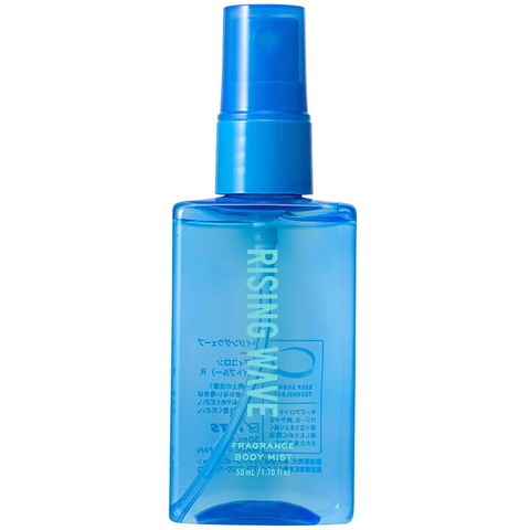 Risingwave Free - Light Blue / ライジングウェーブ フリー ライトブルー (Body Mist)