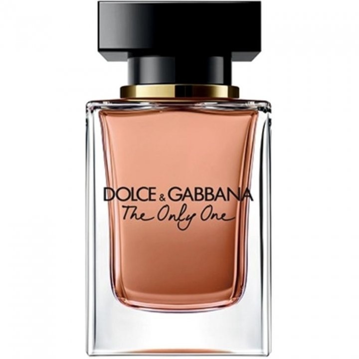 The Only One EDP by Dolce & Gabbana perfume bottle