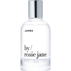 James EDP by By / Rosie Jane perfume bottle