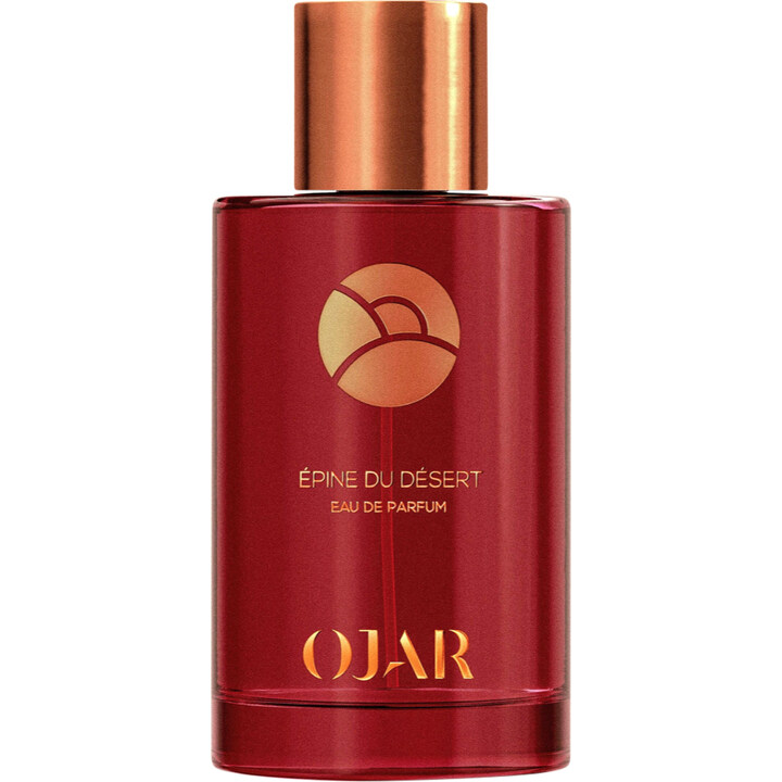 Épine du Désert EDP by Ojar perfume bottle