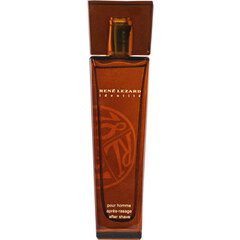 Identité pour Homme (Après-Rasage)