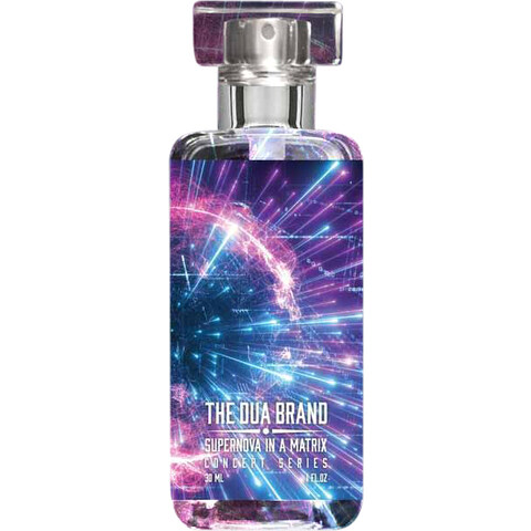 Supernova in a Matrix by The Dua Brand / Dua Fragrances perfume bottle