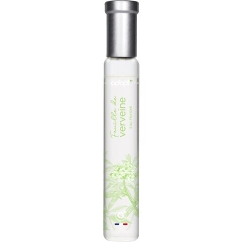 Feuille de Verveine by Adopt' / Réserve Naturelle perfume bottle
