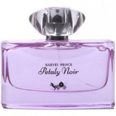 Petaly Noir by Harvey Prince perfume bottle