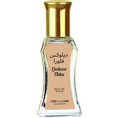De Luxe Collection - Deluxe Flora by Hamidi Oud & Perfumes perfume bottle