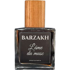 Lâme du Musc by Barzakh perfume bottle