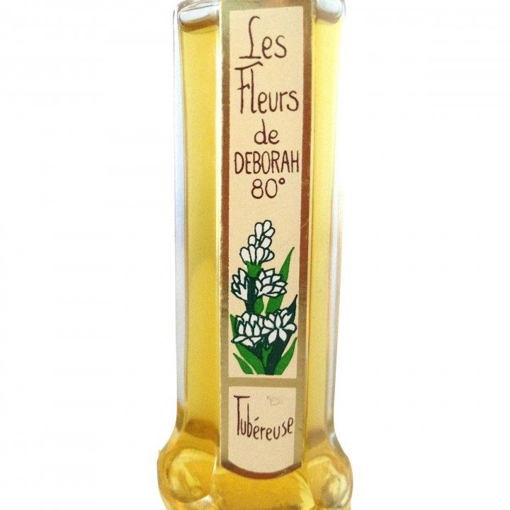 Les Fleurs de Deborah - Tubéreuse by Deborah perfume bottle