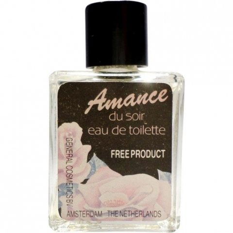 Amance du Soir by General Cosmetics perfume bottle