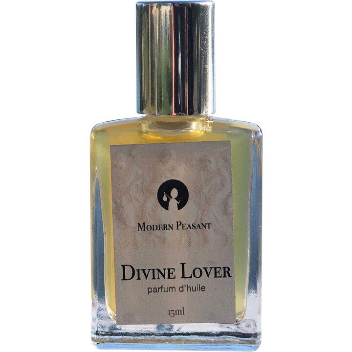 Divine Lover by Modern Peasant perfume bottle
