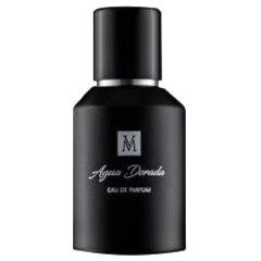 Agua Dorada by Victor de Manoz perfume bottle