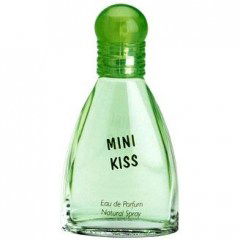 Mini Kiss by Ulric de Varens perfume bottle